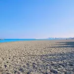 公寓 Illeoncavallo - Sea-view Flat With Terrace 巴里