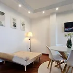 Apartman Illeoncavallo - Sea-view Flat With Terrace *