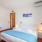 Illeoncavallo - Sea-view Flat With Terrace