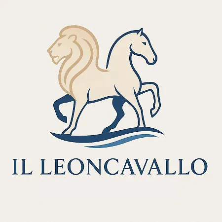 Lägenhet Illeoncavallo - Sea-view Flat With Terrace