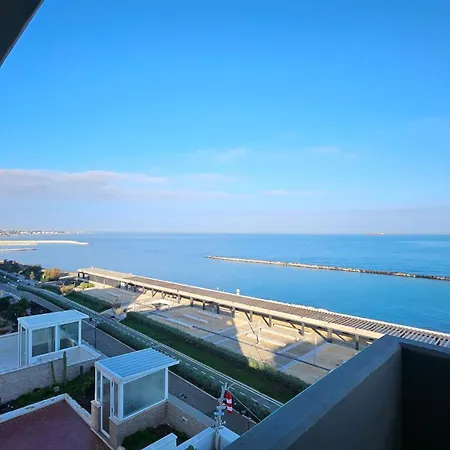 Illeoncavallo - Sea-view Flat With Terrace * 巴里