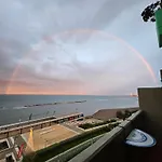 Illeoncavallo - Sea-view Flat With Terrace * Барі
