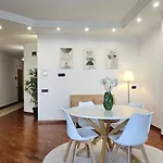 Illeoncavallo - Sea-view Flat With Terrace Апартаменти