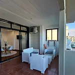 Apartmán Illeoncavallo - Sea-view Flat With Terrace