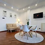 Apartmán Illeoncavallo - Sea-view Flat With Terrace