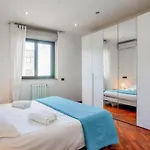 Apartmán Illeoncavallo - Sea-view Flat With Terrace