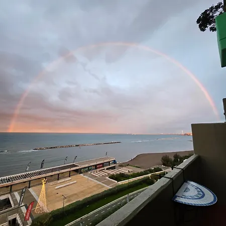 Illeoncavallo - Sea-view Flat With Terrace * Bari
