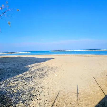 Illeoncavallo - Sea-view Flat With Terrace