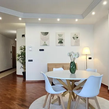 Illeoncavallo - Sea-view Flat With Terrace Apartment
