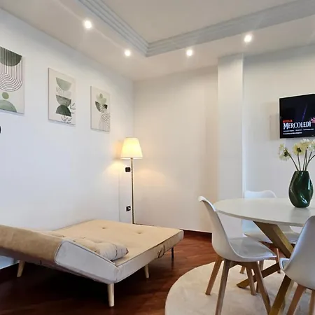Appartement Illeoncavallo - Sea-view Flat With Terrace *