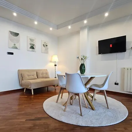 Apartment Illeoncavallo - Sea-view Flat With Terrace