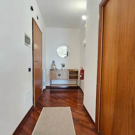 Illeoncavallo - Sea-view Flat With Terrace Apartamento *
