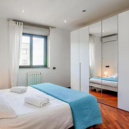 Apartamento Illeoncavallo - Sea-view Flat With Terrace